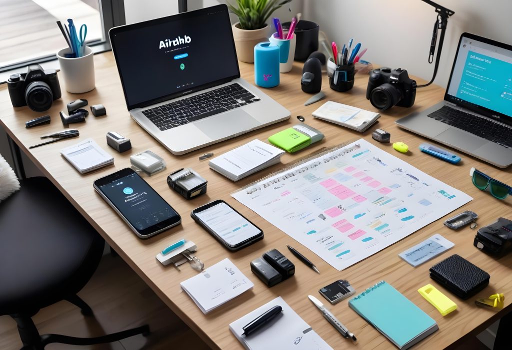 10 Airbnb Tools to Maximize Income