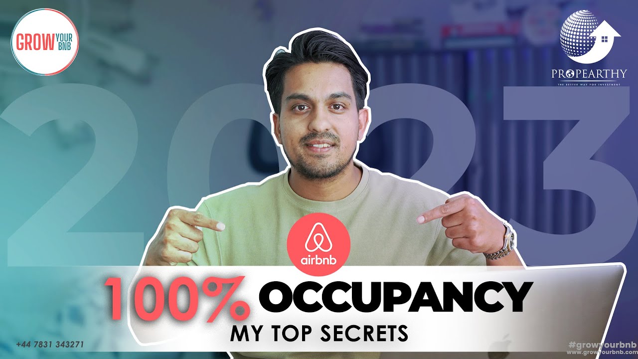 Vacation Rental Marketing