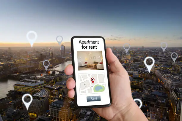 Airbnb Property management software