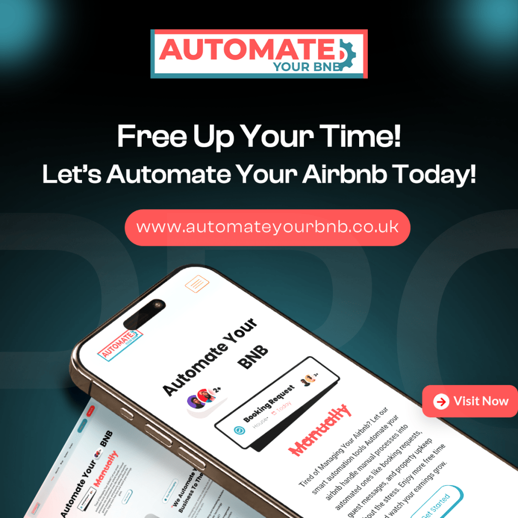 Automate Your BNB