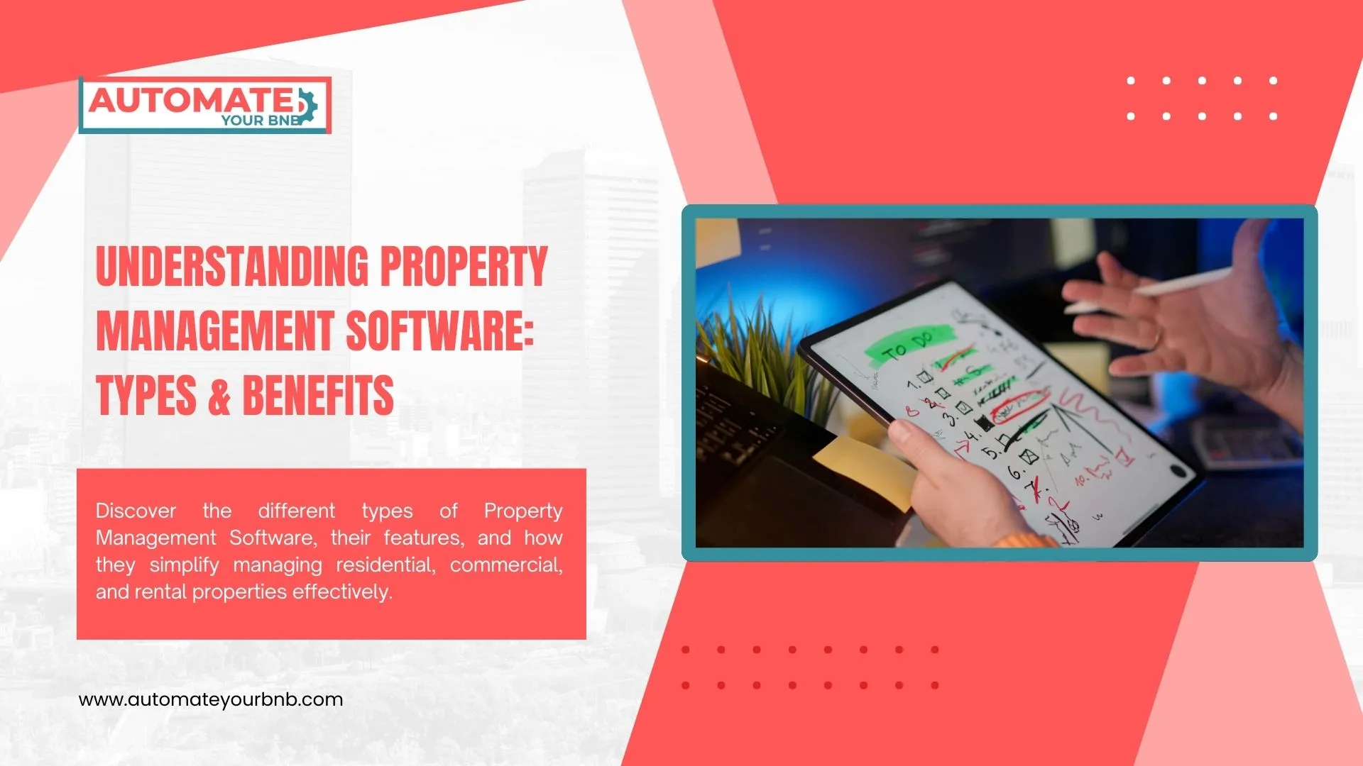 Property Management Software